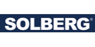 Logomarca de Solberg Filtros