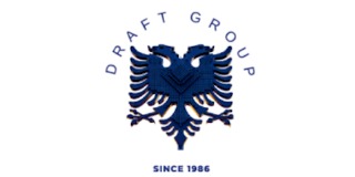 Logomarca de Draft Marine Supply