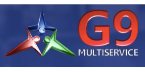 Logomarca de G9 Multiservice