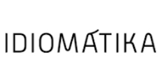 Logomarca de Idiomatika