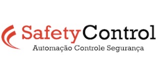 Logomarca de Safety Control