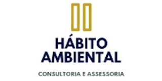 Logomarca de Hábito Ambiental - Especialista em Licenciamento Ambiental