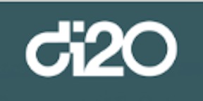 Logomarca de Di20 Design