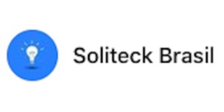 Logomarca de Soliteck