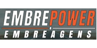 Logomarca de Embrepower Embreagens