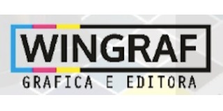 Logomarca de Wingraf