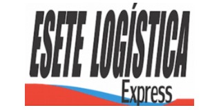 Logomarca de Esete Logística Express