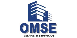 Logomarca de OMSE Obras e Serviços