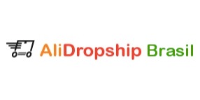 Logomarca de Alidropship Brasil