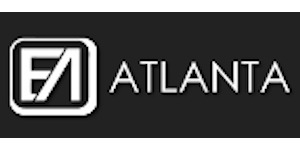 Logomarca de Elevadores Atlanta
