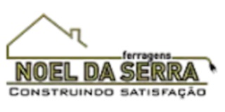 Logomarca de Ferragens Noel da Serra