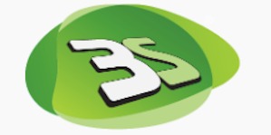 Logomarca de 3S MANAUS |  Serigrafia, Sublimação e Suprimentos