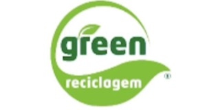 Logomarca de Green Reciclagem