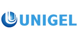 Logomarca de UNIGEL | Produtos Químicos