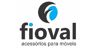 Logomarca de FIOVAL | Acessórios para Móveis