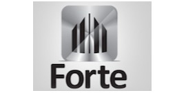 Logomarca de Forte Metal