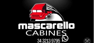 MASCARELLO | Cabines