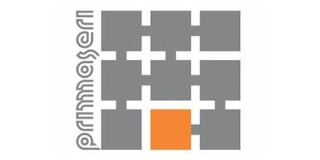 Logomarca de PRIMASERI | Artes Gráficas, Serigrafia e Design Braille