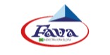 Logomarca de METALÚRGICA FAVA