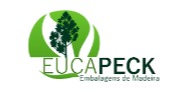 Logomarca de Eucapeck Embalagens