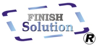 Logomarca de Finish Solution