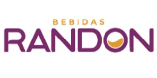 Logomarca de Bebidas Randon