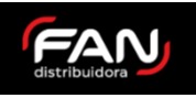 Logomarca de FAN |  Distribuidora de Combustíveis