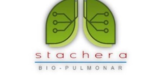 Logomarca de STACHERA | Manutenção de Equipamentos Hospitalares