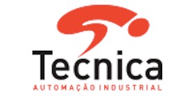 Logomarca de TECNICA | Automação Industrial