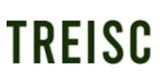 Logomarca de TREISC ENGENHARIA