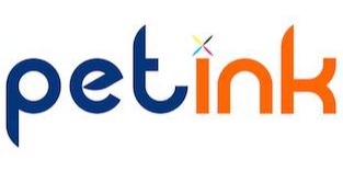 Logomarca de PETINK | Material de Ponto de Venda