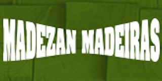 Logomarca de Madezan Madeiras