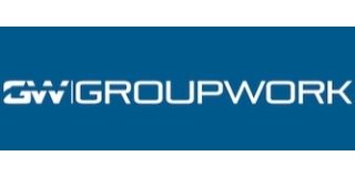 Logomarca de GROUPWORK | Máquinas e Automação para Gráficas