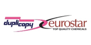 Logomarca de EUROSTAR | DuplyCopy