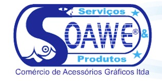 Logomarca de SOAWE | Acessórios Gráficos