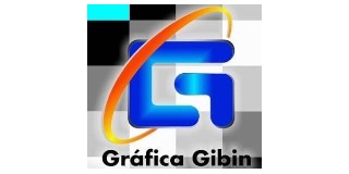 Logomarca de GRÁFICA GIBIN | Projetos Especiais de Impressos