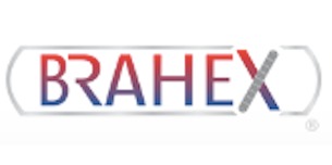 Logomarca de BRAHEX | Componentes para Refrigeração Industrial