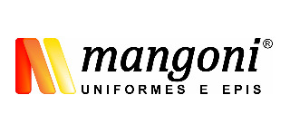 Logomarca de MANGONI | Uniformes e EPIs