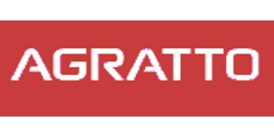 Logomarca de AGRATTO | Eletrodomésticos e Eletroportáteis