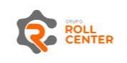 Logomarca de ROLL CENTER | Rolamentos e Equipamentos