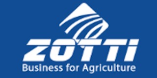 Logomarca de Zotti Distribuidora