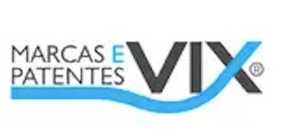 Logomarca de Marcas e Patentes VIX