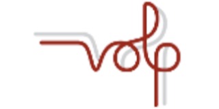 Logomarca de VOLP Serviços