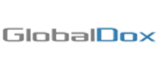 Logomarca de GlobalDox