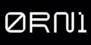 Logomarca de Orni - Criar Site