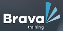 Logomarca de Brava Training