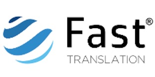Logomarca de Fast Translation