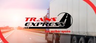 Logomarca de TRANS EXPRESS | Transporte e Logística