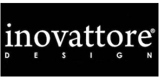 Logomarca de Inovattore Design