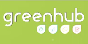 Logomarca de Greenhub